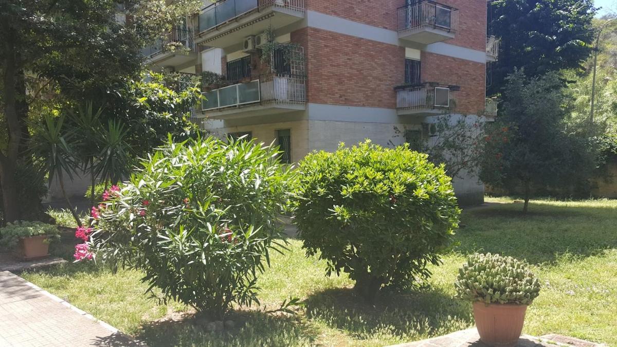 Appartement Zoe's Rome