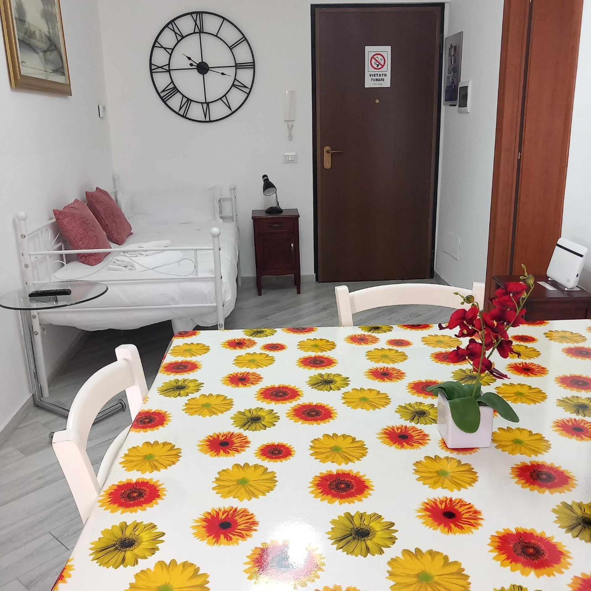 Appartement Zoe's