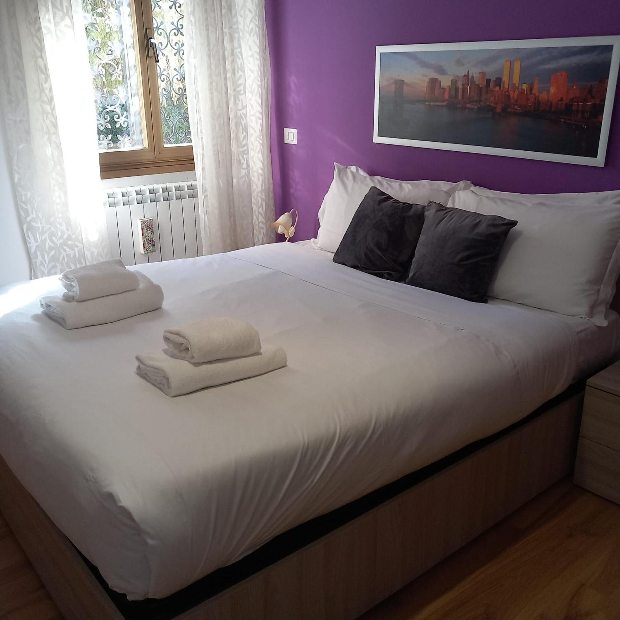Appartement Zoe's *